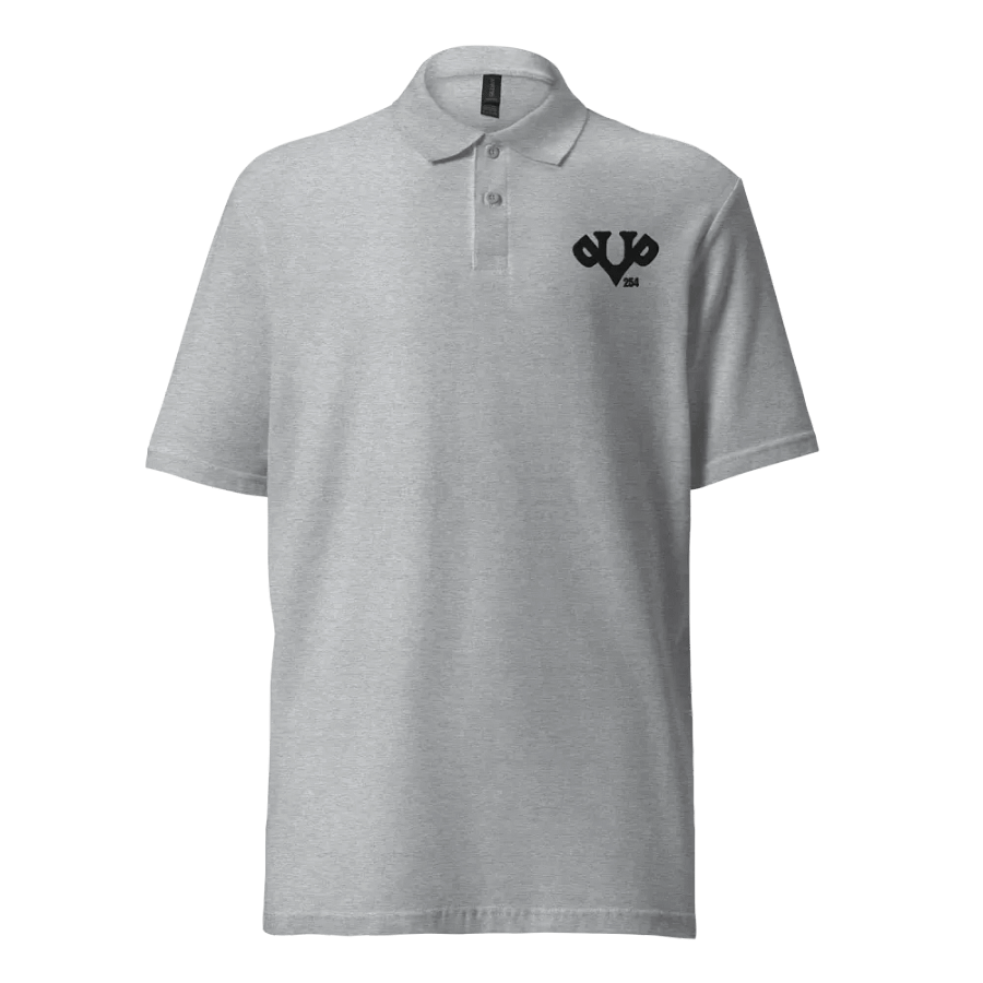 PUP Polo product image (1)