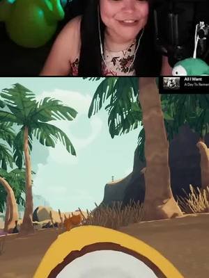 Ricolaaaaa @Ricola @AnOddSmell | #nykkyg on #Twitch #PEAK #gamergirl #gamerfriends #clips #fyp #Ricola #echoe