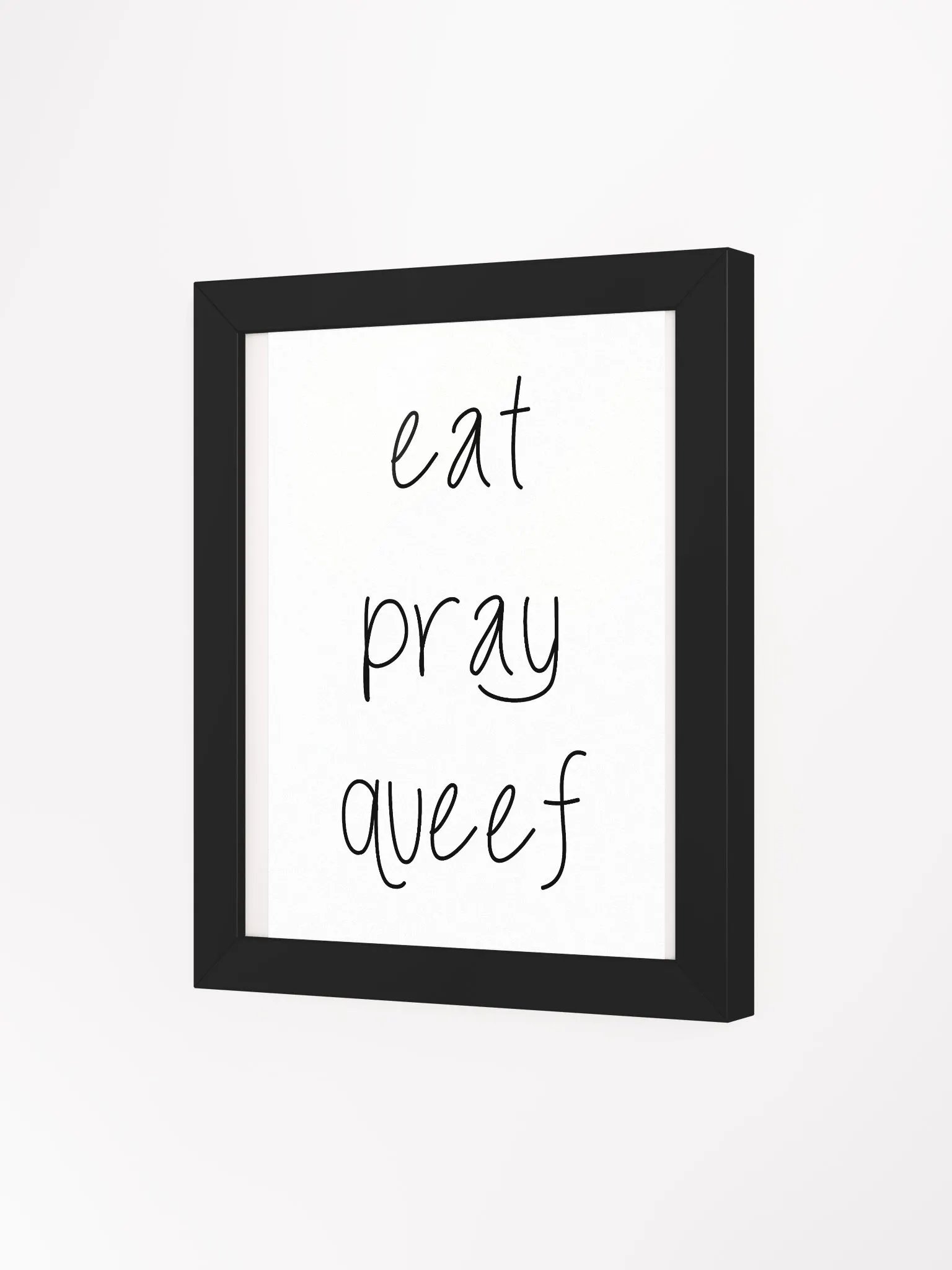 Eat Pray Queef product image (3)