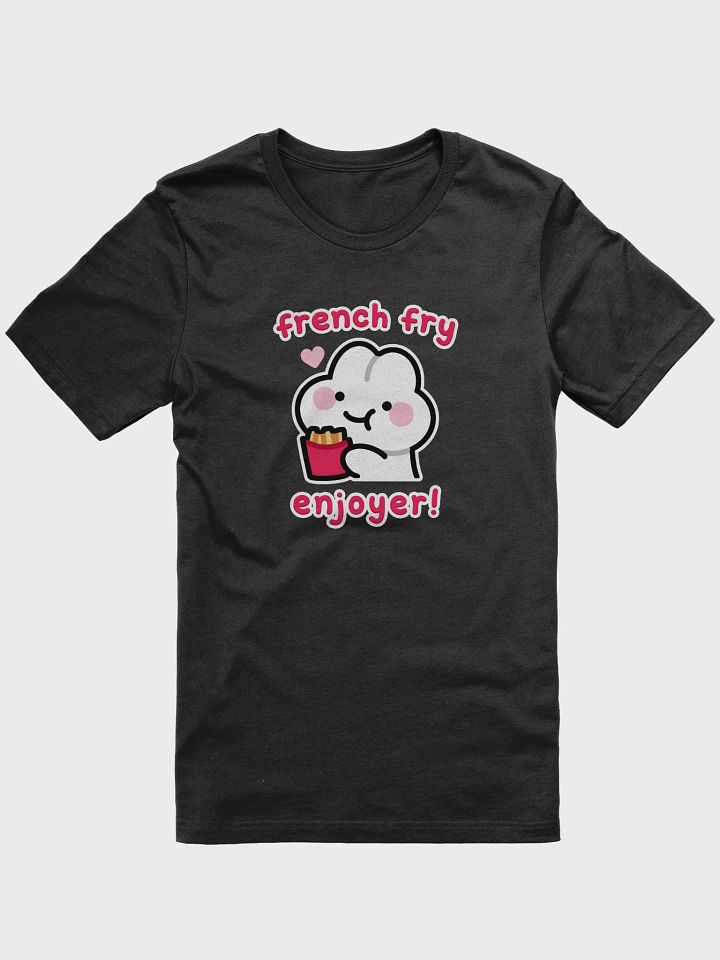 french fry enjoyer shirt! product image (1)