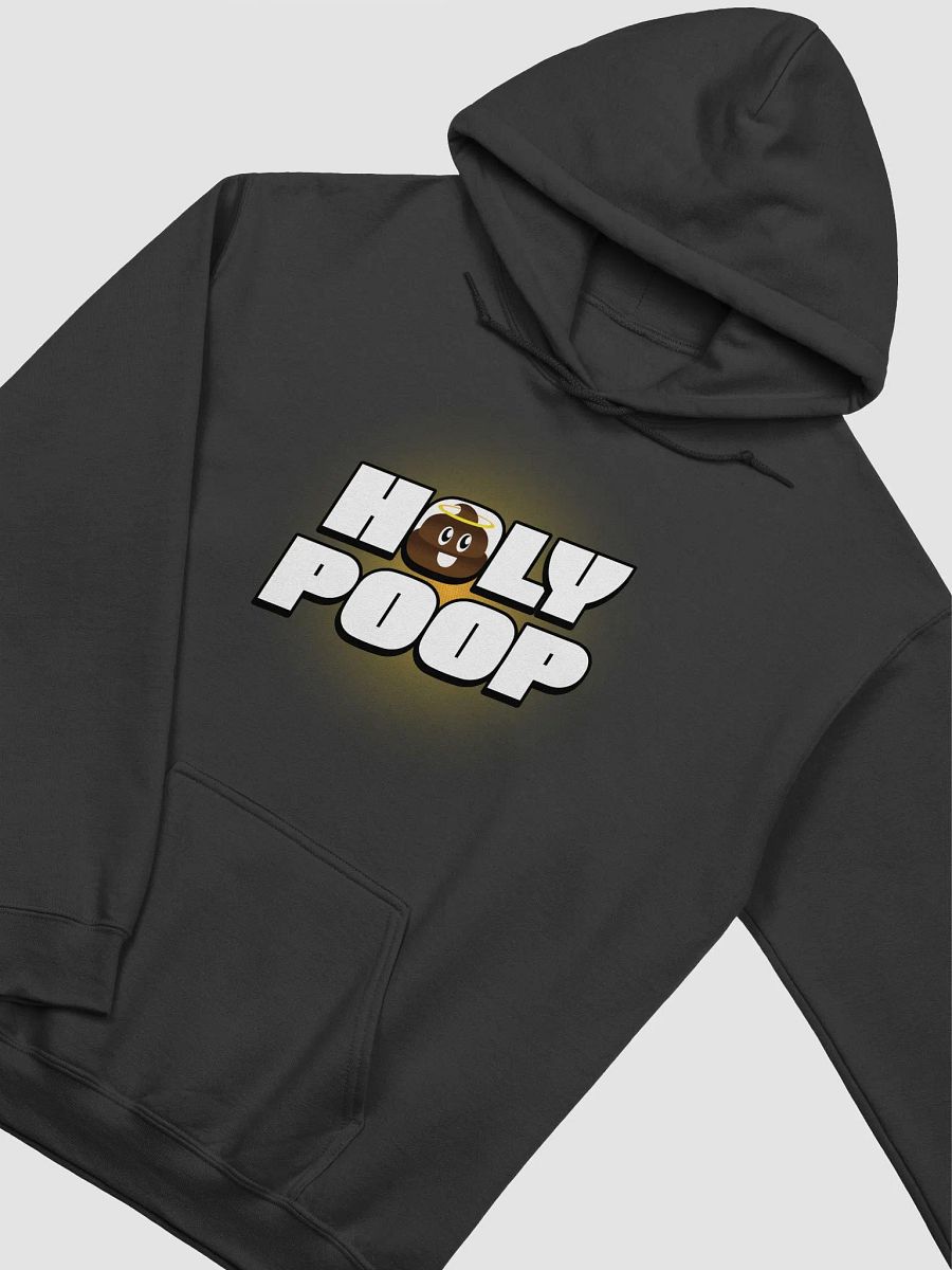 Holy Poop Hoodie product image (1)