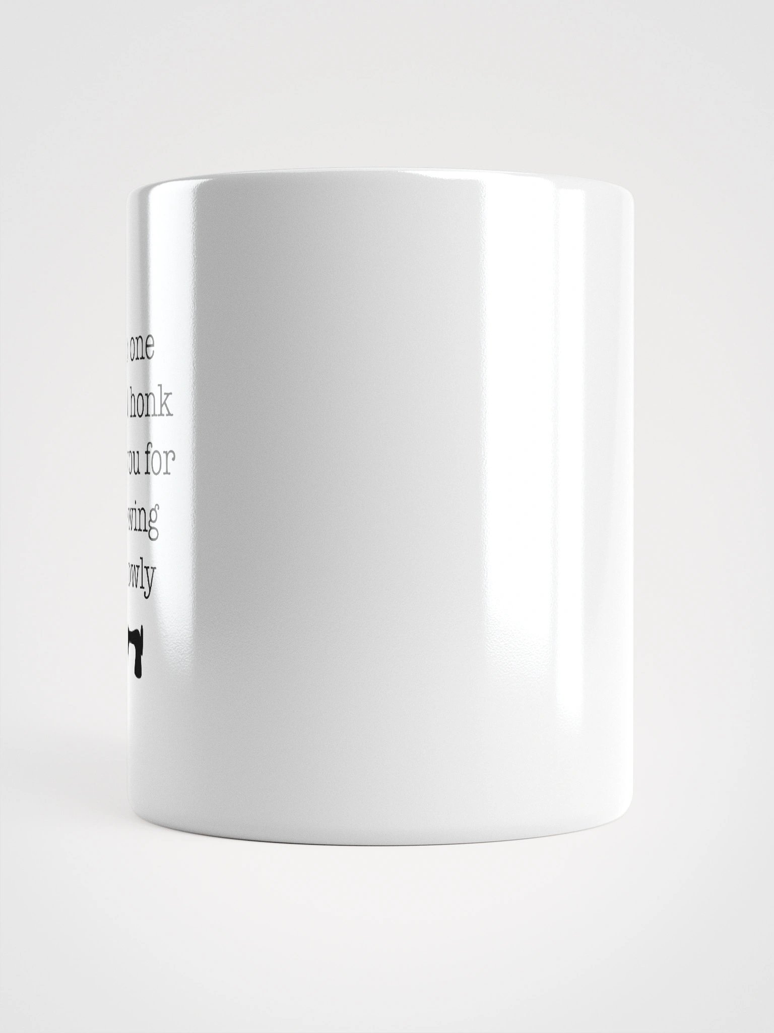 Sew Slowly Mug 2 product image (18)