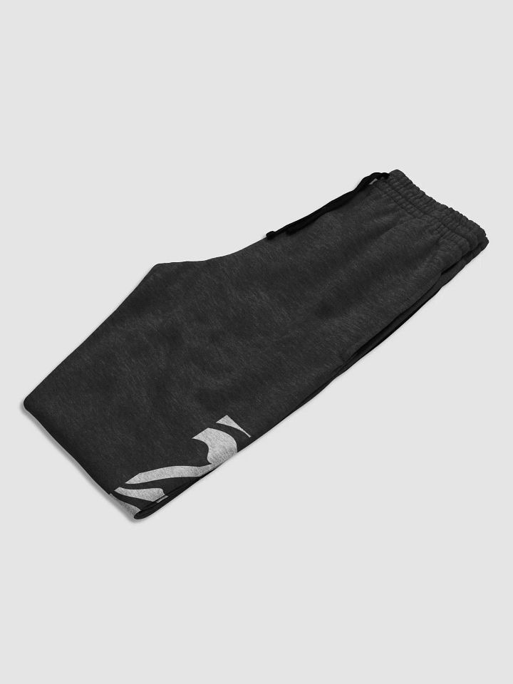 Slim Swirl Sweatpants product image (6)