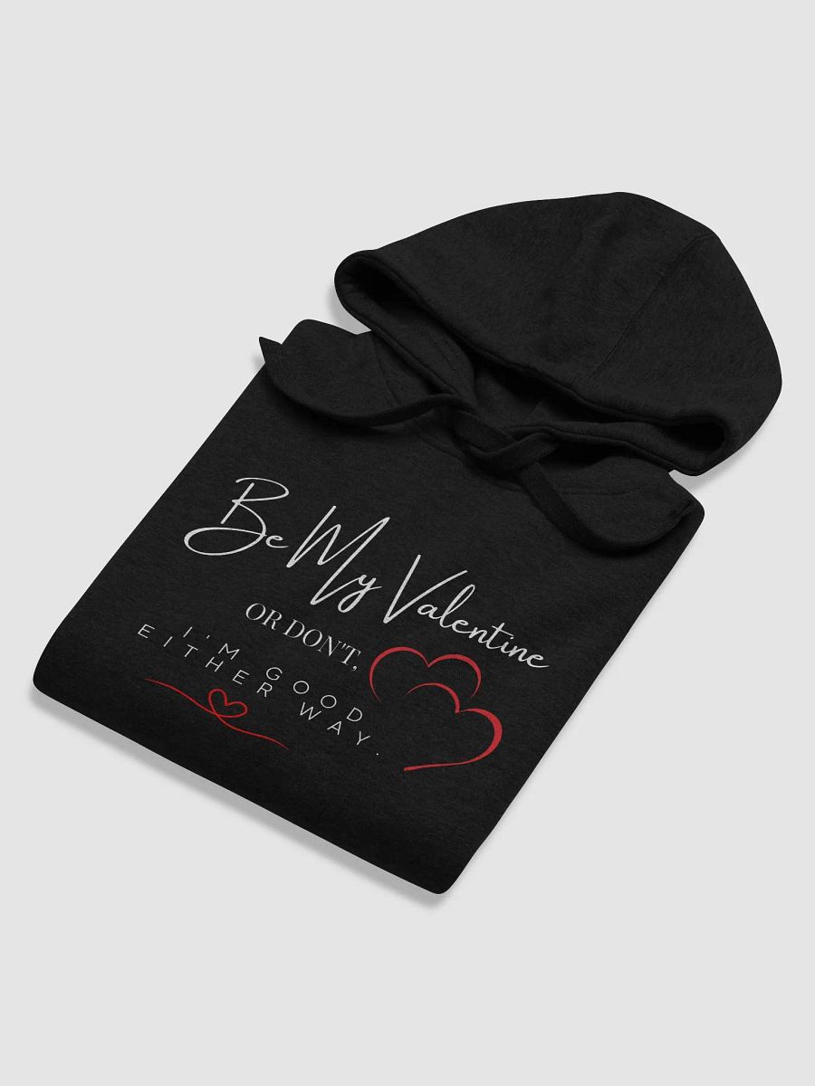 Be My Valentine Hoodie product image (6)