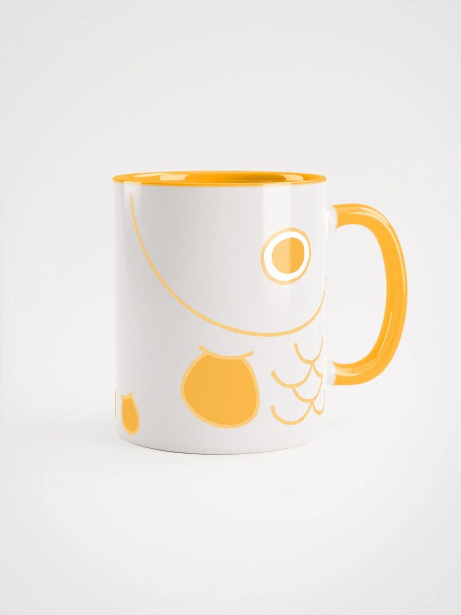 Mugfish - Gold product image (1)
