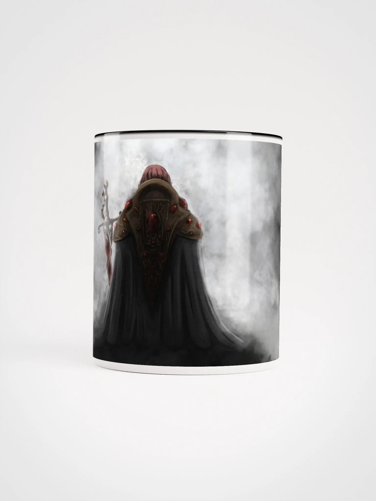 Vlad von Kunstein Mug product image (18)