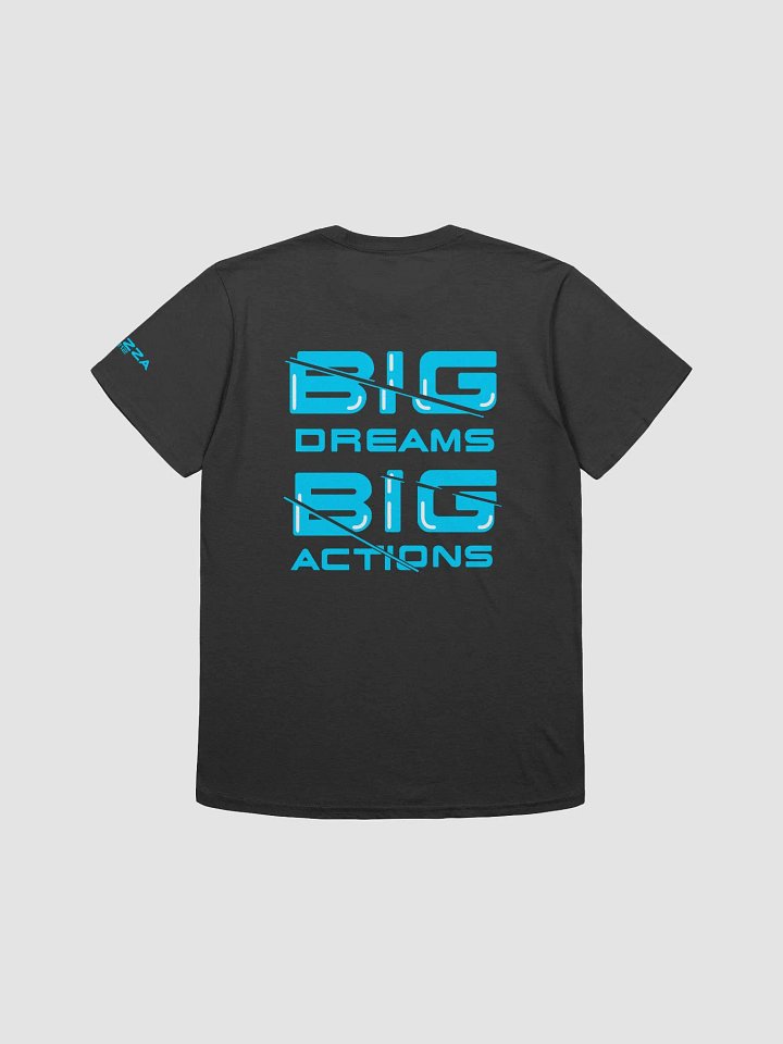 Big Dreams T-Shirt product image (2)