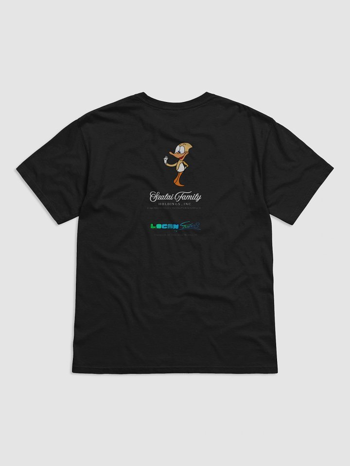 The Signed By Your Truly! Shirt product image (2)