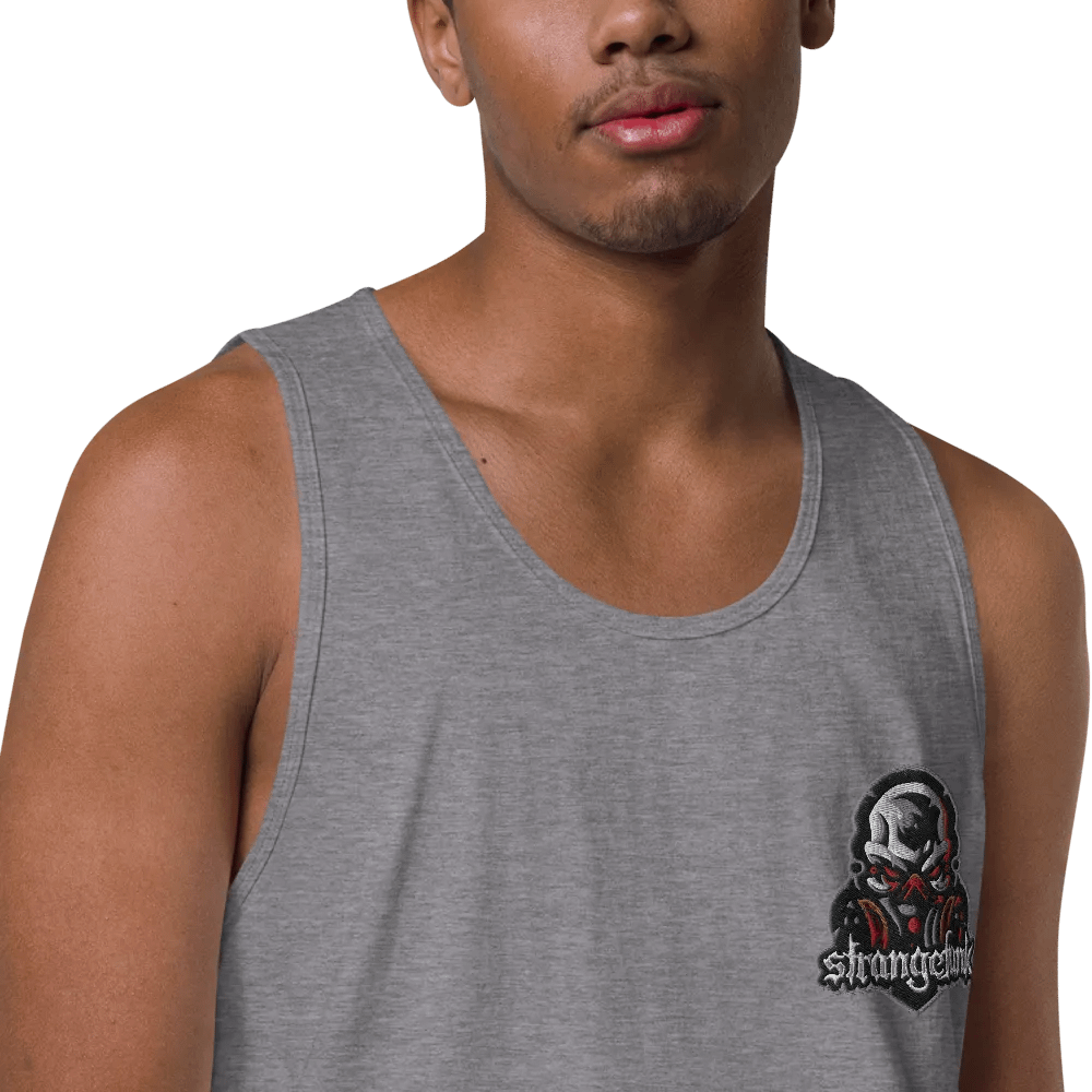 Strange Gang Premium Tank product image (63)