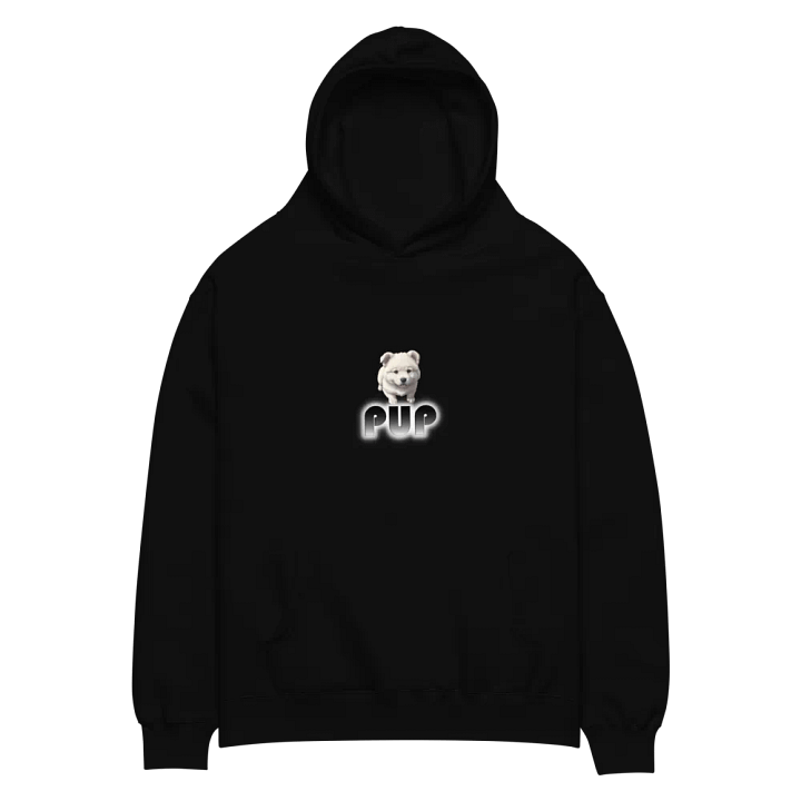 MIZZI Creations : PUP Series #59 - Sweatshirt product image (2)