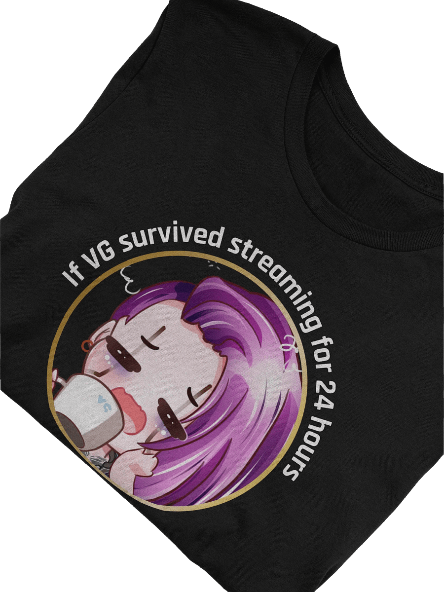 24 Hour Special Edition T-Shirt product image (49)