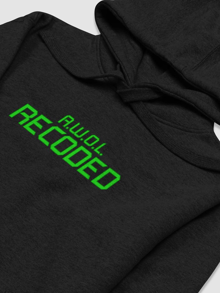 A.W.O.L. // RECODED - Hoodie product image (3)