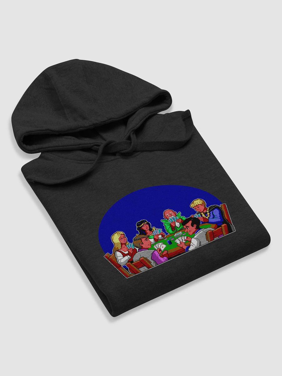 Game Night OG Hoodie product image (6)