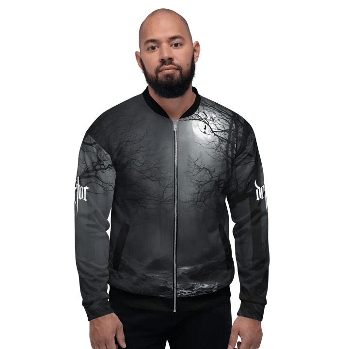 Defraktor Jacket III product image (2)