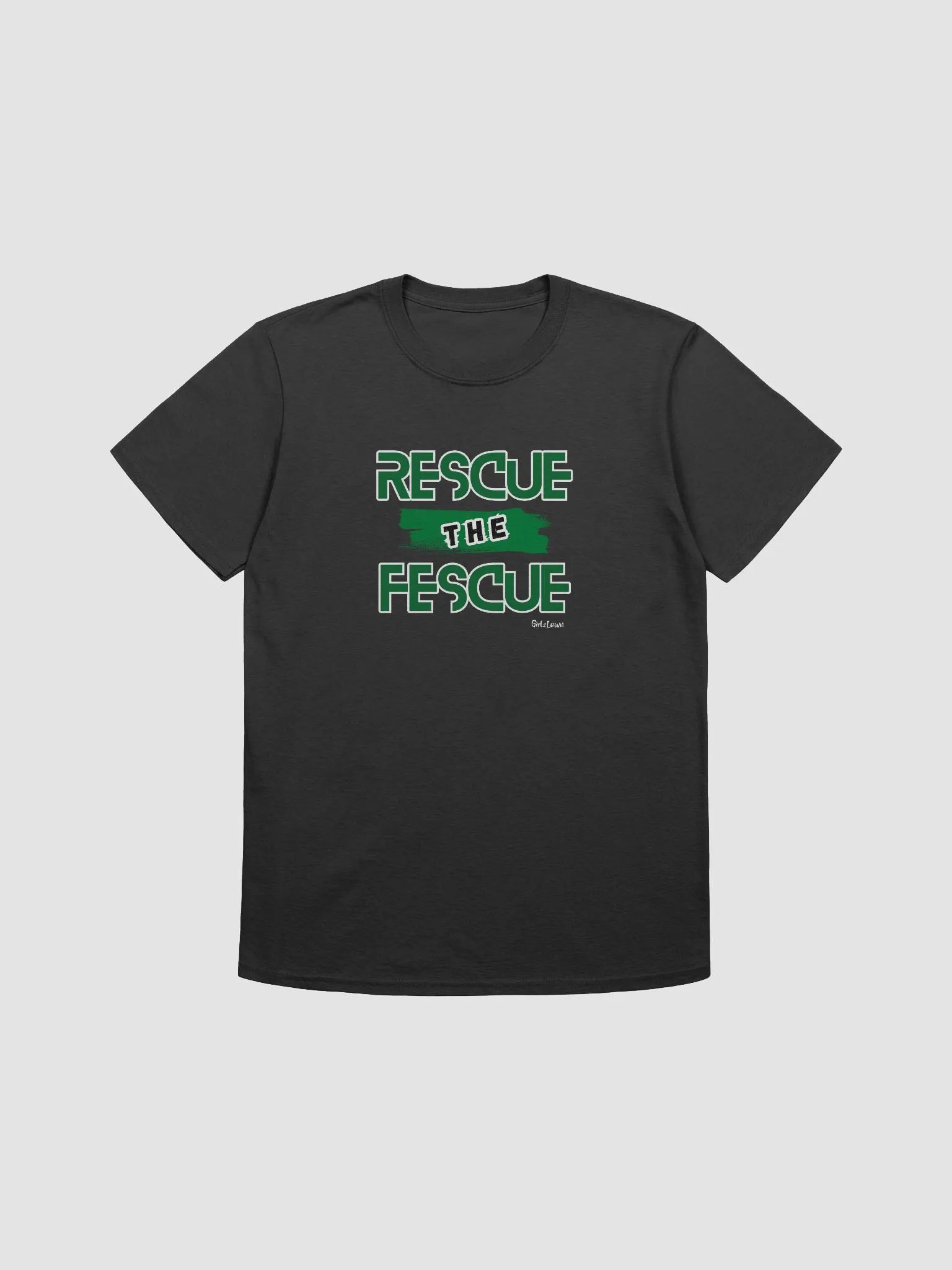 Rescue the Fescue product image (1)