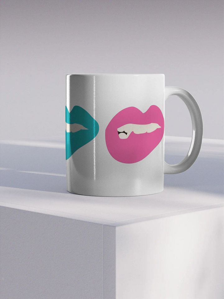 Tres Thirsty Mug product image (2)