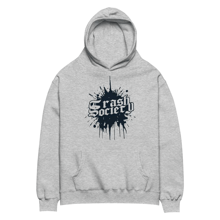 TRASH SOCIETY SPLATTER product image (2)