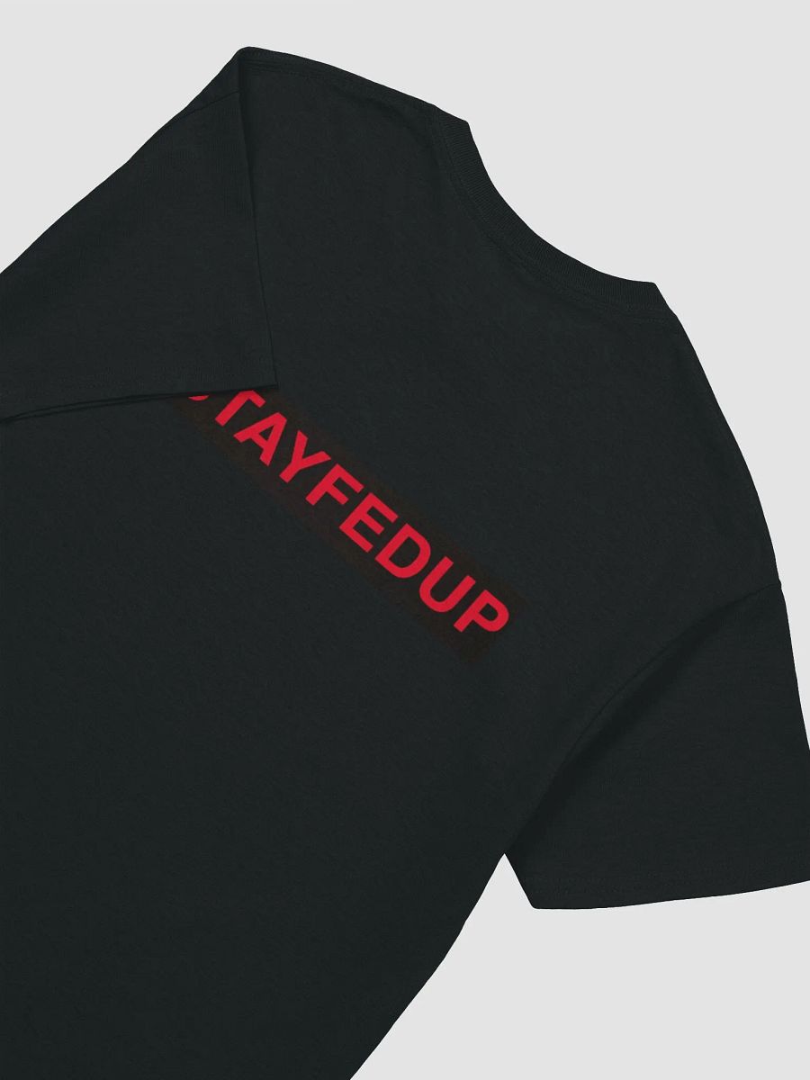 Federal #stayfedup t-shirt product image (4)