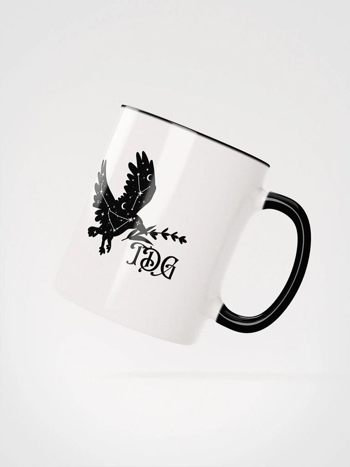 Charlie Mug product image (2)