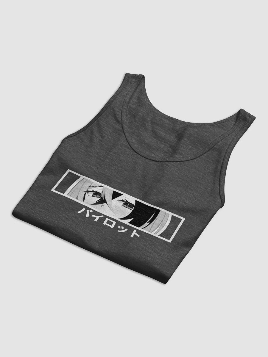 Will's Tank Top product image (6)
