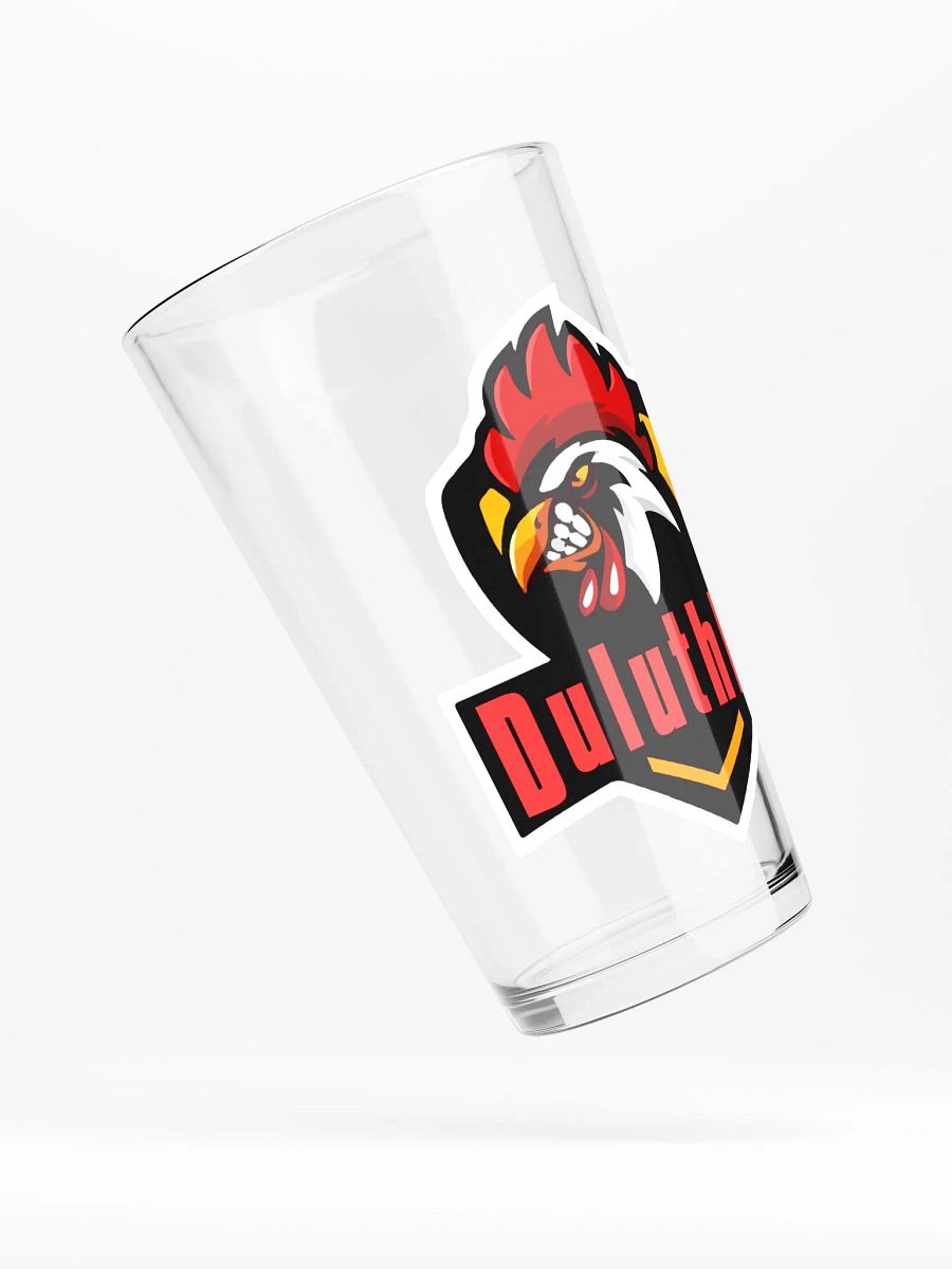 Duluth Beer Glass product image (4)