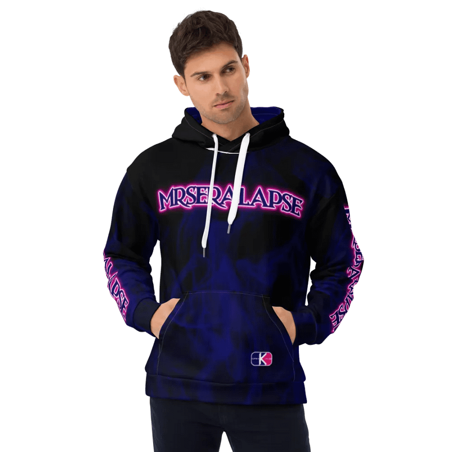 MrsEralapse Hoodie New Design product image (1)