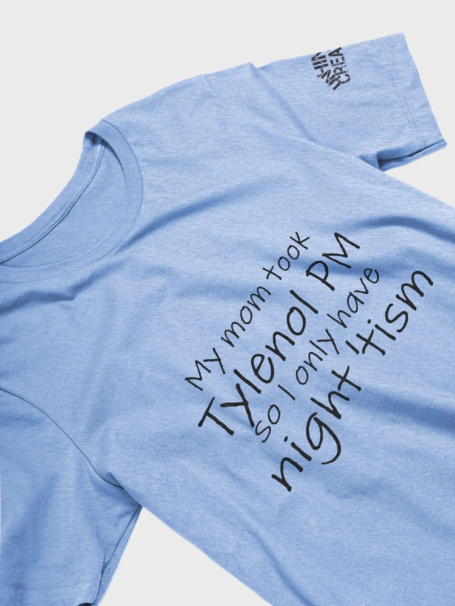 Tism T-Shirt product image (3)