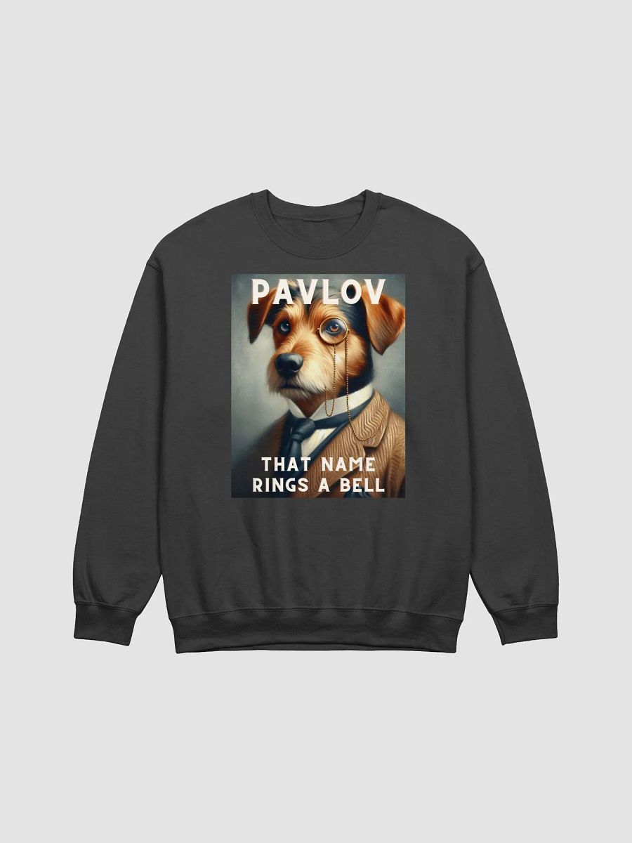 Pavlov product image (1)