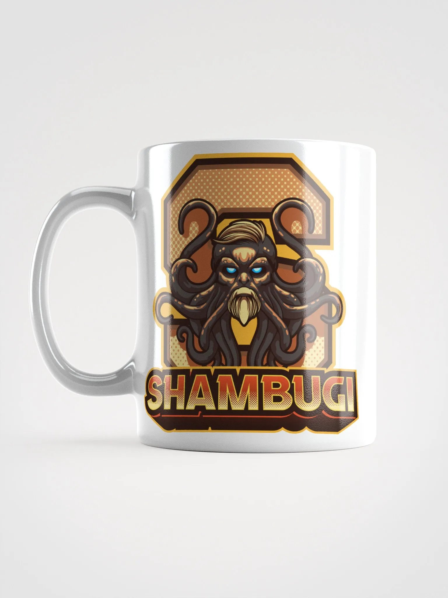 S Logo Mug product image (17)