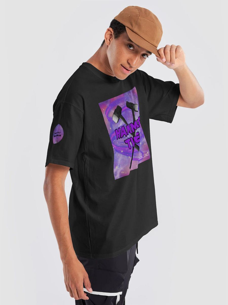 Hammer Time Shirt product image (7)