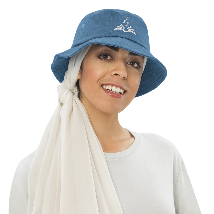 SCSPA Bucket Hat product image (9)