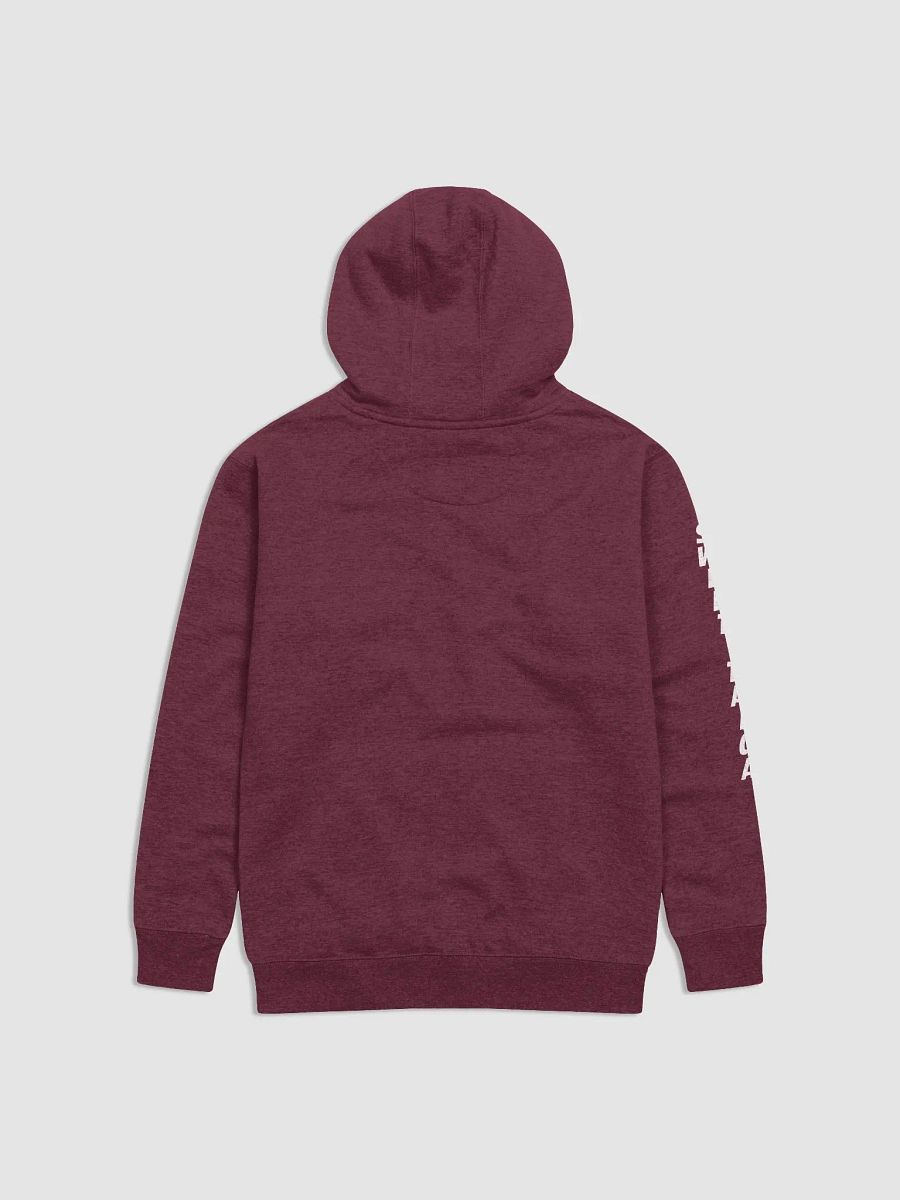 Sweet Taiga Hoodie (unisex) product image (4)