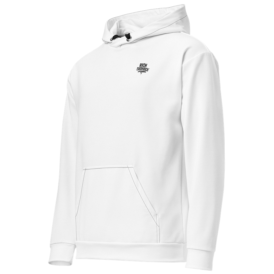 RICHEVERYRICH Unisex Hoodie product image (3)