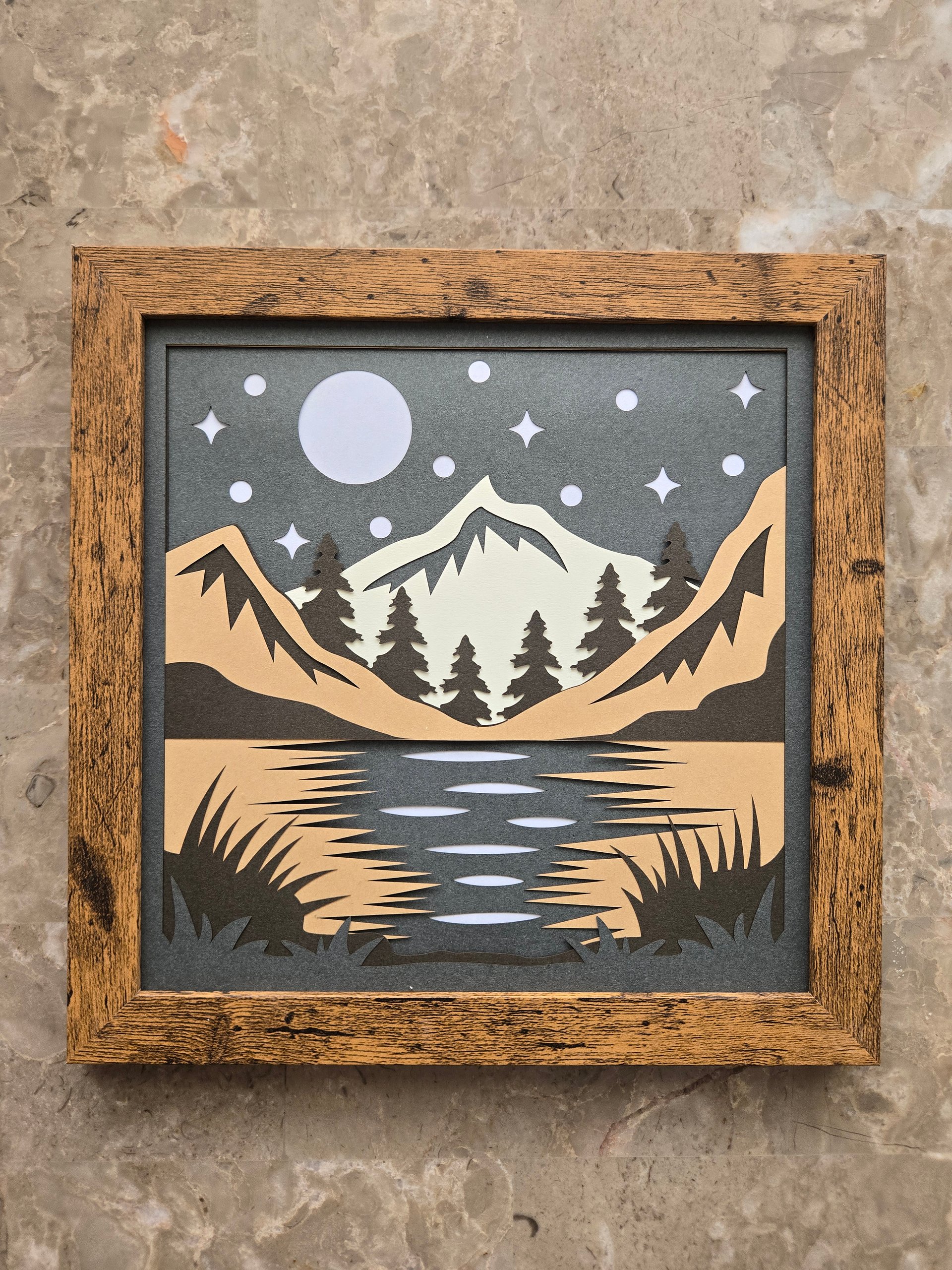 Mountain Lake product image (1)