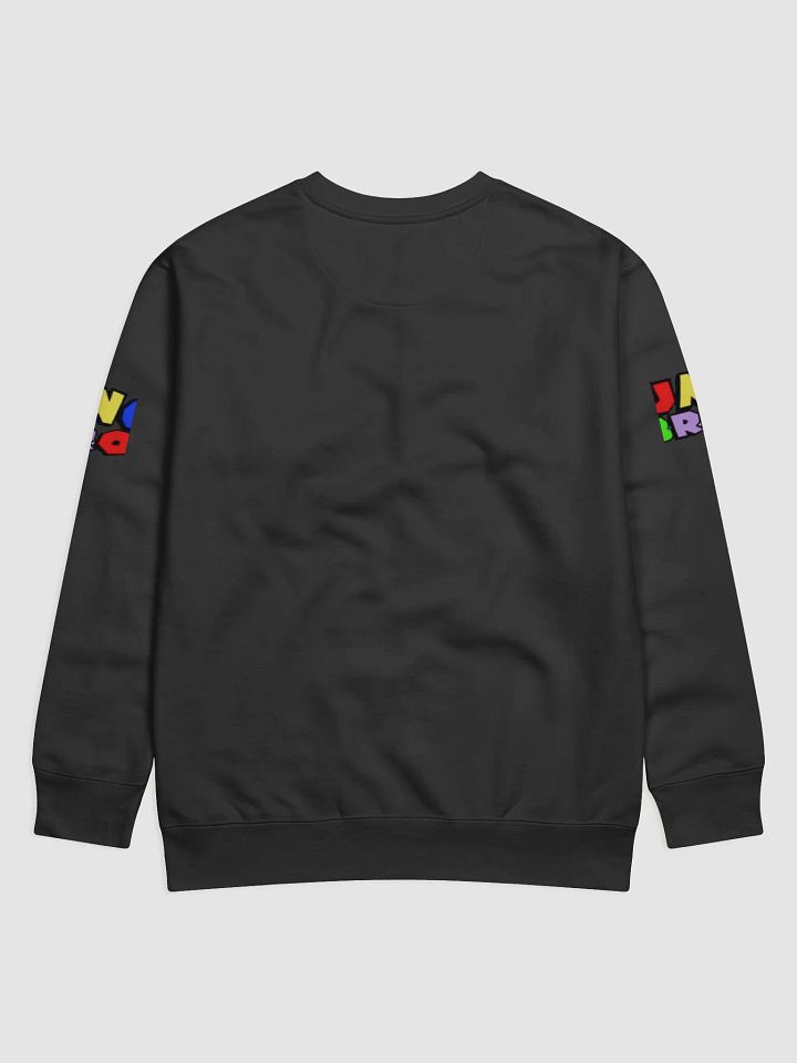 BUNCH BROS Colorful Sweatshirt product image (2)
