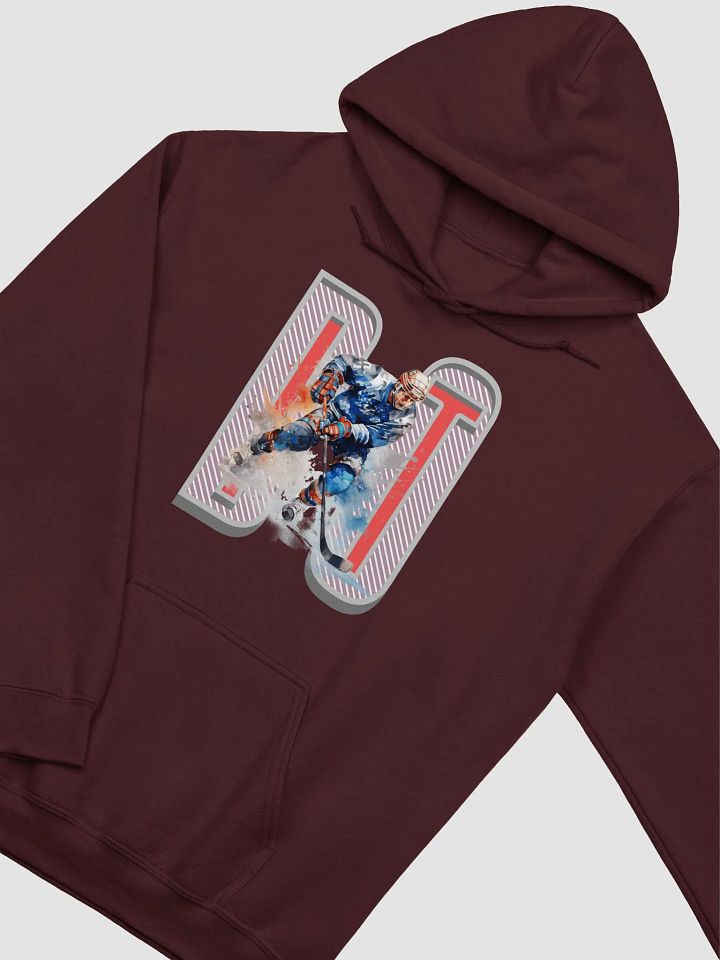 Do It Hockey Dynamic Hoodie product image (10)