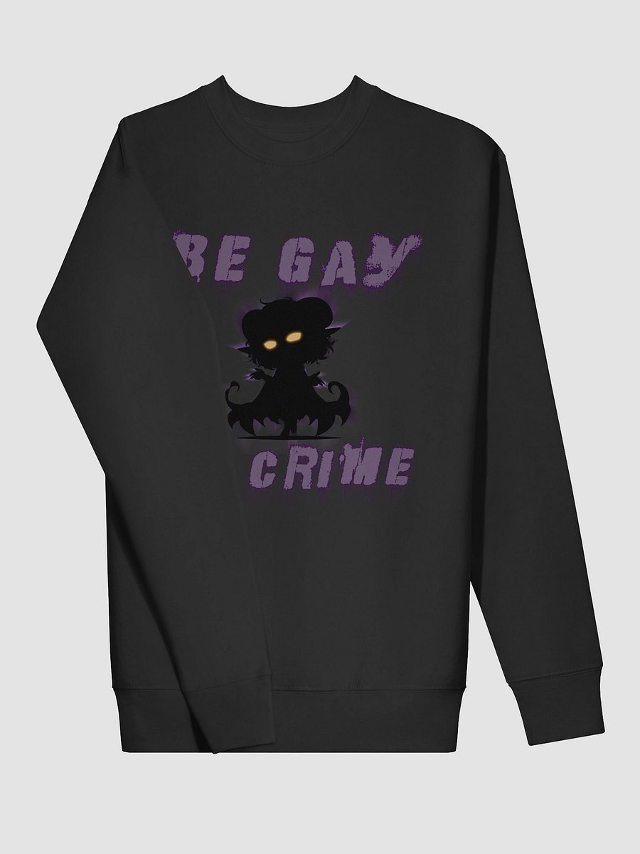Be Gay, Do Crime product image (12)