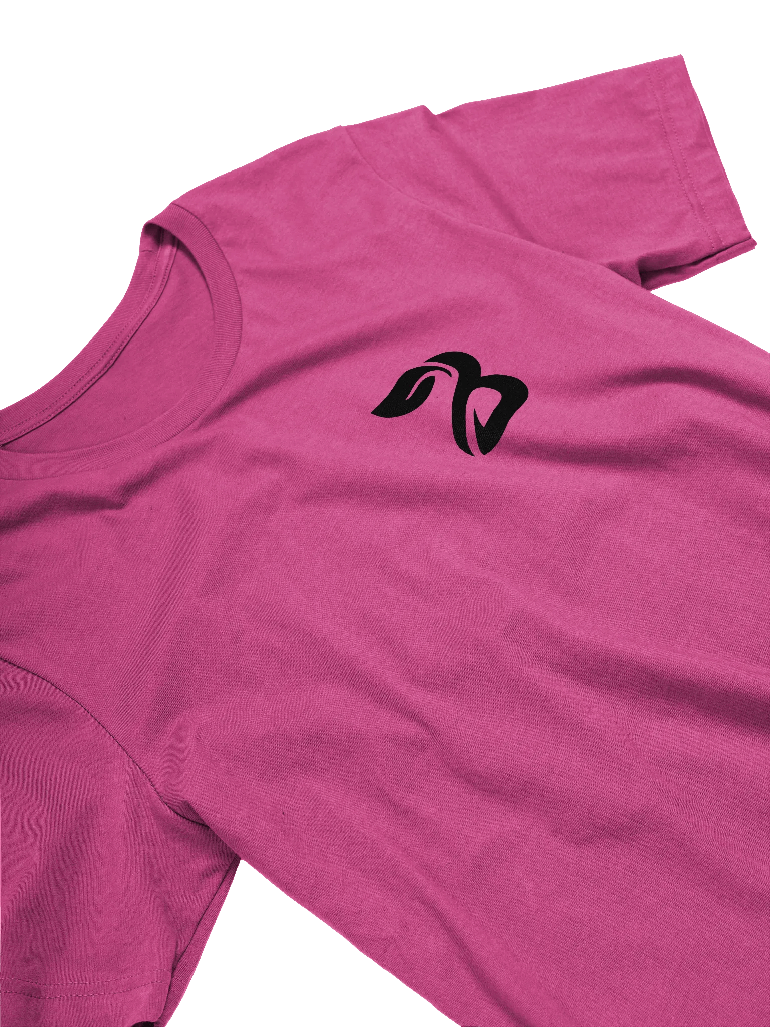Bejya Tee | White/Pink product image (6)