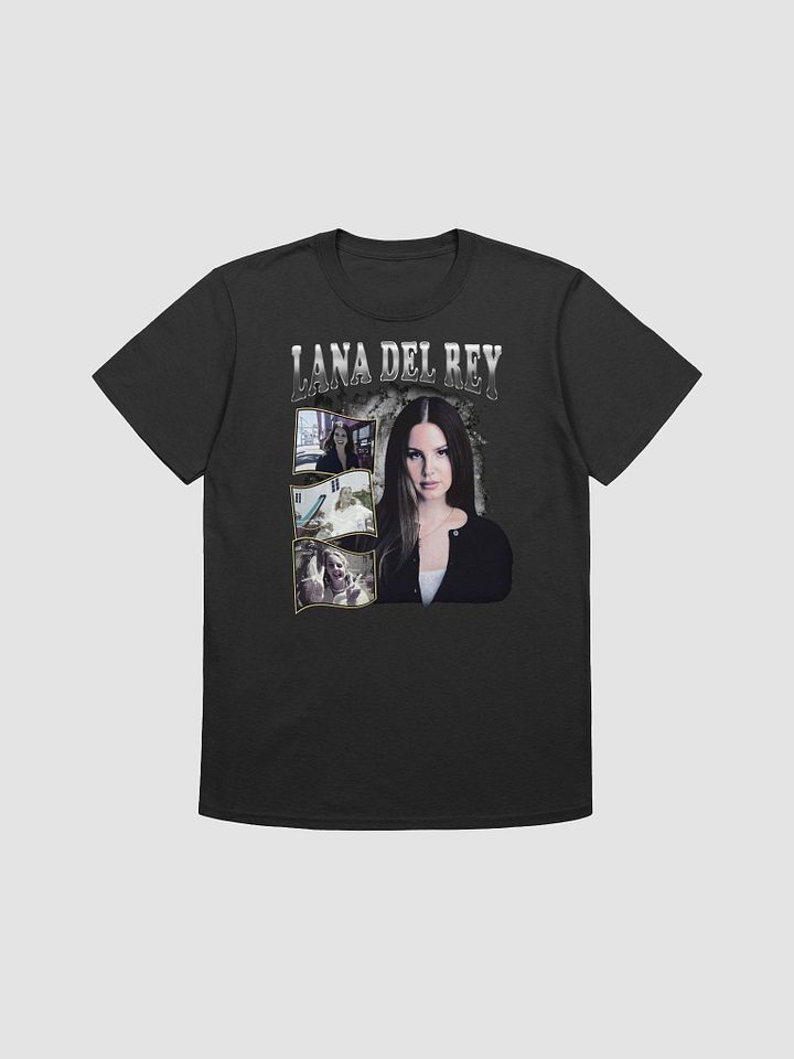 Lana Del Rey Tribute Collage T-Shirt product image (1)