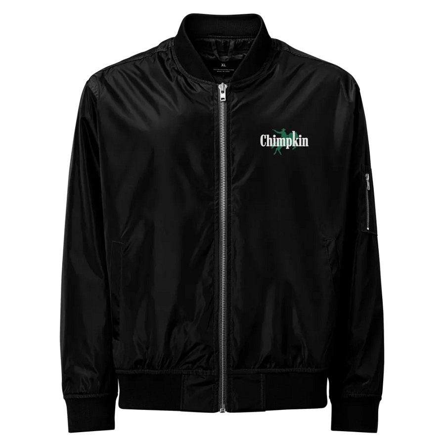 CHIMPKIN JACKET product image (1)