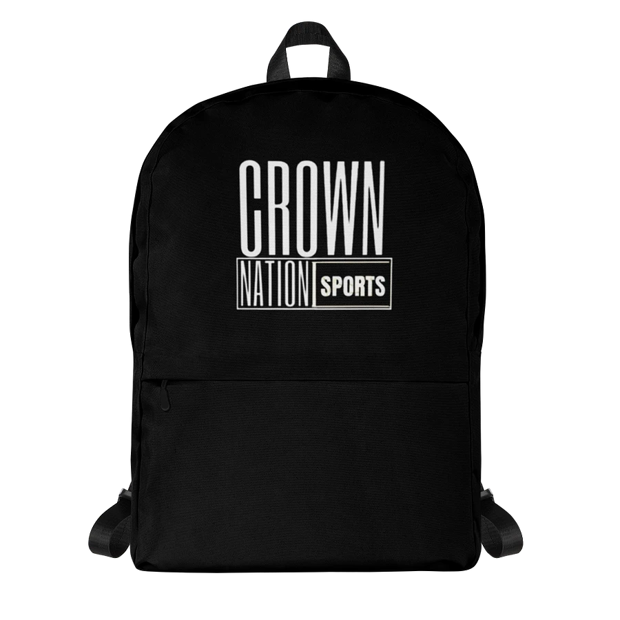 Crown Nation Sports | Backpack product image (1)