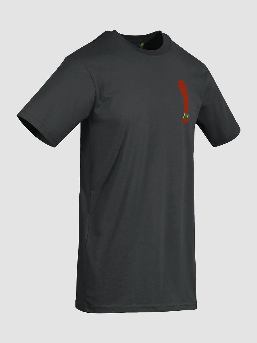 Wooden Doctor T-Shirt product image (7)