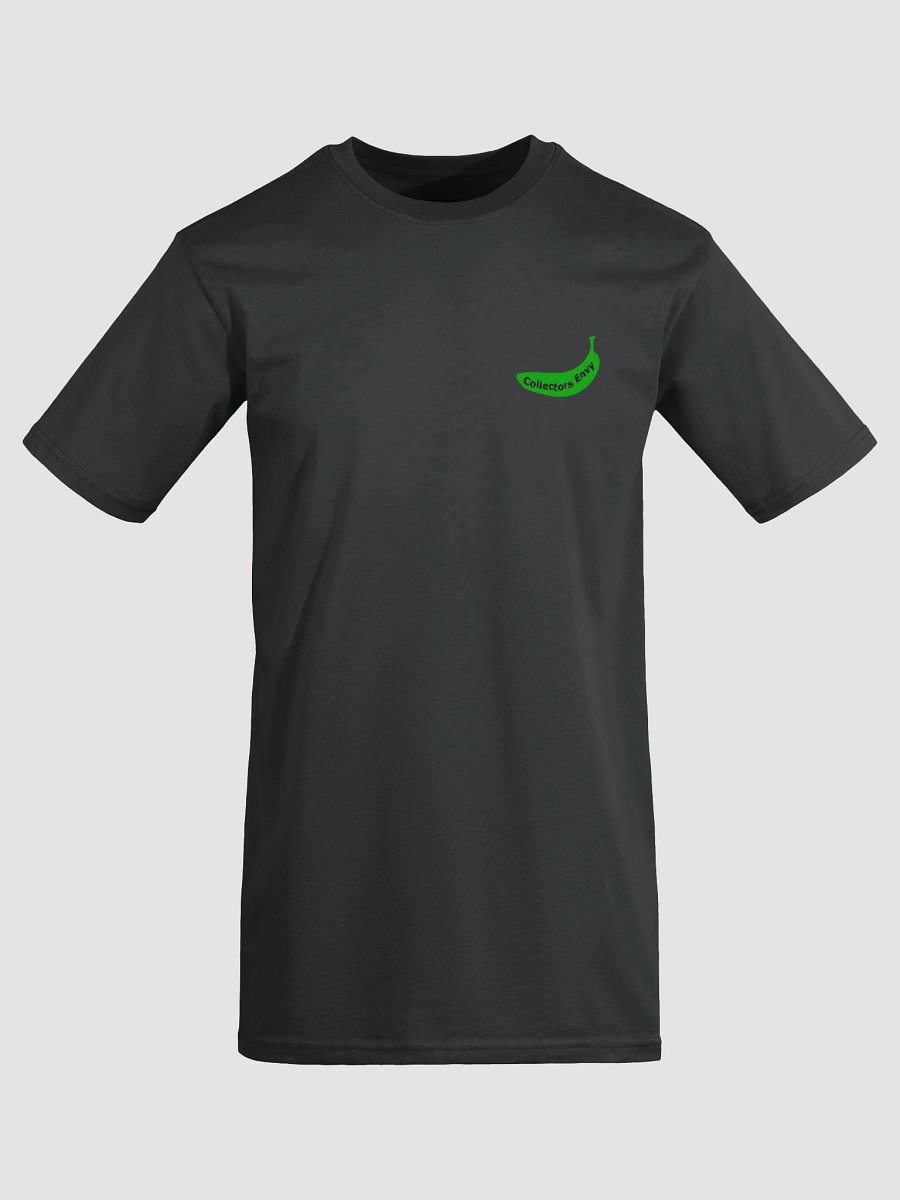 Green Ban(d)ana Heavyweight Tee product image (48)