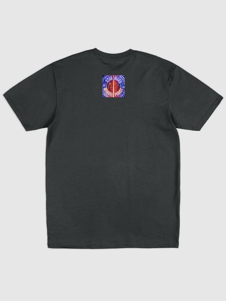 PURIST Tee Double Sided Logo product image (3)