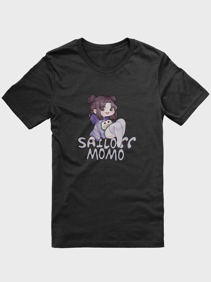 Momo Logo - Tee product image (1)