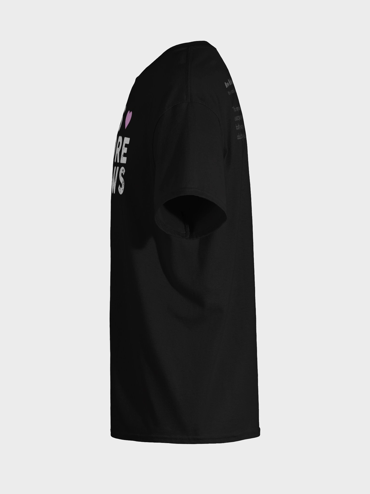 BLACK BROS BEFORE LOWS T product image (7)