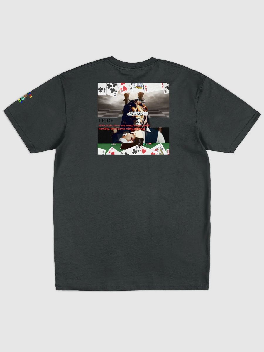 Pride Zen Gen 1 product image (12)