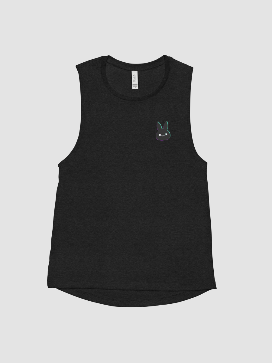 Women's Bunny Tank Top product image (1)