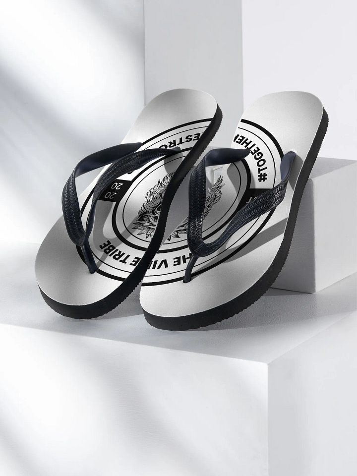 The Vibe Tribe Sole Surfers product image (1)