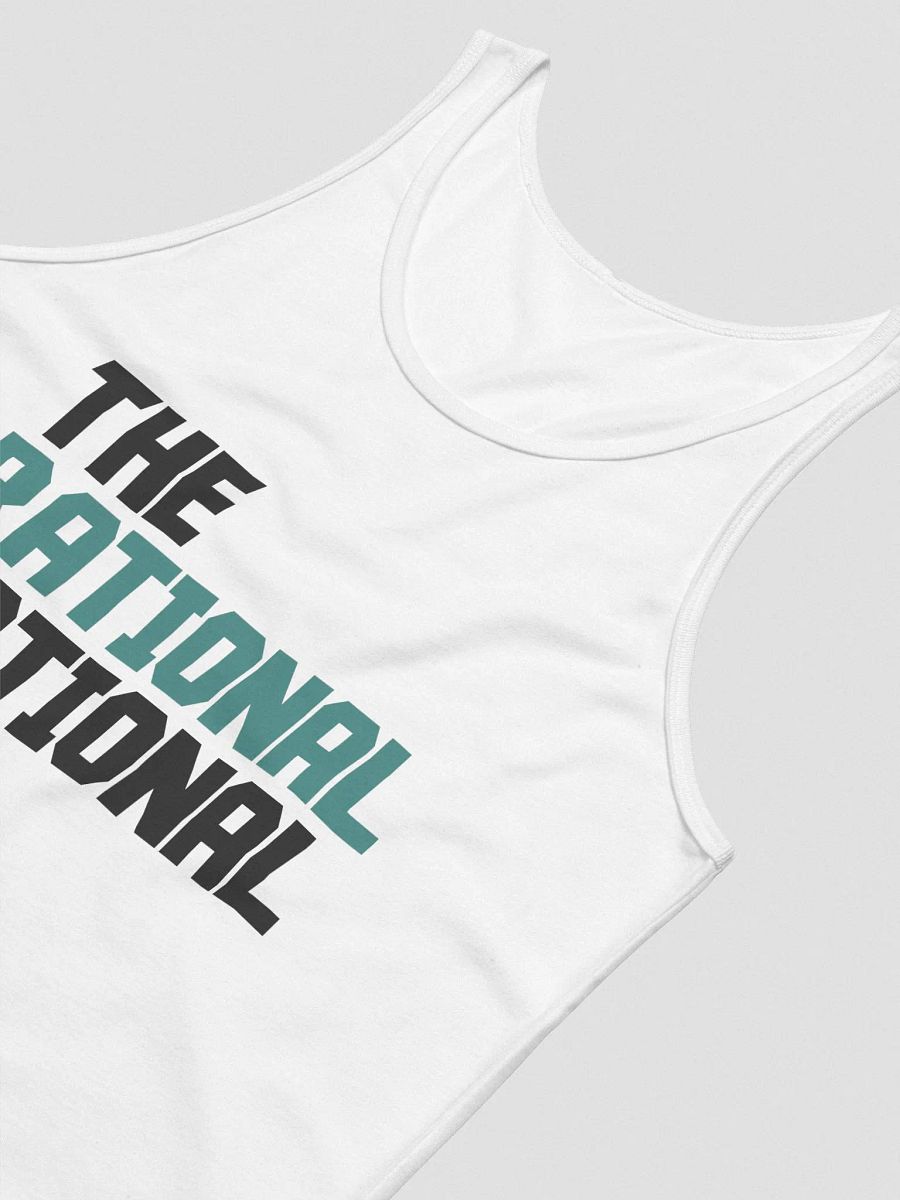Logo on tank top product image (11)
